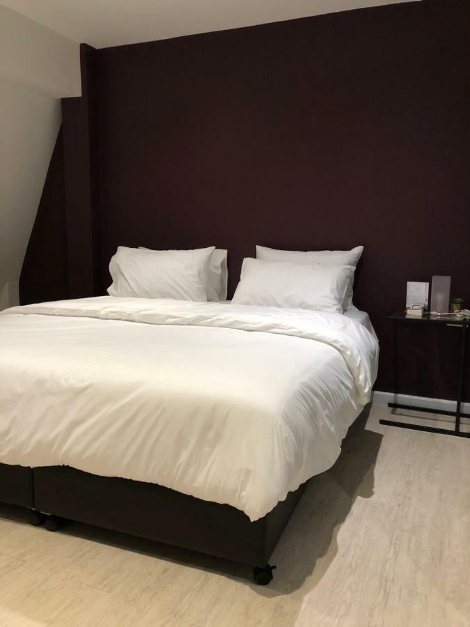 Alley Living Rama8 Bangkok Luaran gambar
